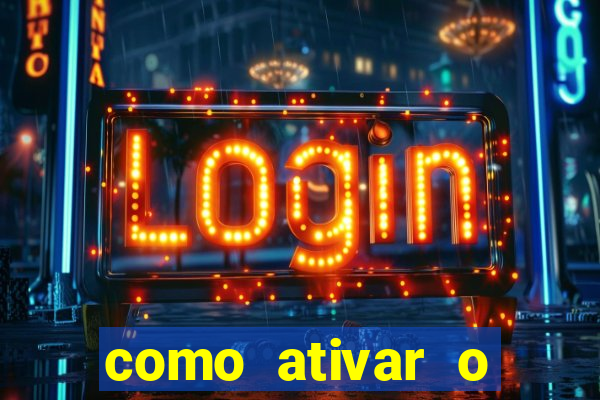 como ativar o windows 10